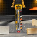 Сверло универсальное, Multi cut, 10 мм Denzel 37100