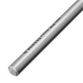 Сверло спиральное по металлу 3,2 x 65 мм, Р6М5, Golden Tip , 2шт. Denzel 37105
