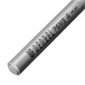 Сверло спиральное по металлу 4 x 75 мм, Р6М5, Golden Tip  Denzel 37107
