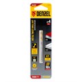Сверло спиральное по металлу 4 x 75 мм, Р6М5, Golden Tip  Denzel 37107