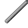 Сверло спиральное по металлу 4,2 x 75 мм, Р6М5, Golden Tip  Denzel 37108