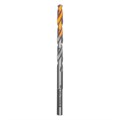 Сверло спиральное по металлу 5 x 86 мм, Р6М5, Golden Tip  Denzel 37110