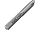 Сверло спиральное по металлу 5 x 86 мм, Р6М5, Golden Tip  Denzel 37110