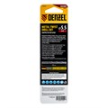 Сверло спиральное по металлу 5,5 x 93 мм, Р6М5, Golden Tip  Denzel 37111