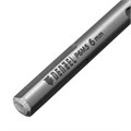 Сверло спиральное по металлу 6 x 93 мм, Р6М5, Golden Tip  Denzel 37112