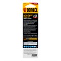 Сверло спиральное по металлу 6,5 x 100 мм, Р6М5, Golden Tip  Denzel 37113