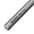 Сверло спиральное по металлу 7,0 x 109 мм, Р6М5, Golden Tip  Denzel 37114