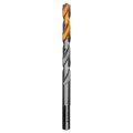 Сверло спиральное по металлу 7,5 x 109 мм, Р6М5, Golden Tip  Denzel 37115