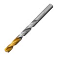 Сверло спиральное по металлу 8,5 x 117 мм, Р6М5, Golden Tip  Denzel 37117