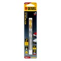 Сверло спиральное по металлу 9 x 125 мм, Р6М5, Golden Tip  Denzel 37118