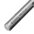 Сверло спиральное по металлу 11 x 142 мм, Р6М5, Golden Tip  Denzel 37120