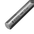 Сверло спиральное по металлу 12 x 151 мм, Р6М5, Golden Tip  Denzel 37121