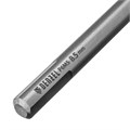 Сверло спиральное по металлу 8,5 х 165 мм, Р6М5, Golden Tip, удлиненное Denzel 37136