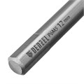 Сверло спиральное по металлу 12 x 205 мм, Р6М5, Golden Tip, удлиненное Denzel 37140