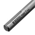 Сверло спиральное по металлу 7,0 x 109мм, Р6М5, Golden Tip, многогранная заточка Denzel 37151
