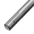 Сверло спиральное по металлу 9 x 125мм, Р6М5, Golden Tip, многогранная заточка Denzel 37155