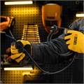 Шнур сетевой Energy Series, ПВС, 1,5 м, 2 x 1 мм, с неразборной вилкой, черный, Denzel 37368
