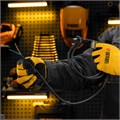 Шнур сетевой Energy Series, ПВС, 1,5 м, 2 x 1,5 мм, с неразборной вилкой, черный, Denzel 37376