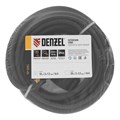 Удлинитель-шнур силовой Top Series, КГТТ, 10 м, 1 розетка, 3 x 1,5 мм Denzel 37412
