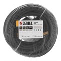 Удлинитель-шнур силовой Top Series, КГТТ, 20м, 1 розетка, 3 x 1,5 мм Denzel 37413