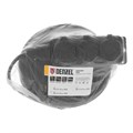 Удлинитель-шнур силовой Top Series, КГТТ, 20м, 3 розетки, 3 x 1,5 мм Denzel 37415