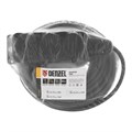 Удлинитель-шнур силовой Top Series, КГТТ, 20м, 3 розетки, 3 x 2,5 мм Denzel 37416