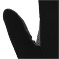 Перчатки универсальные, двойные, ПВХ нанесение, размер 8 Denzel 37427