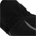 Перчатки универсальные, двойные, работа с сенсорным экраном, размер 9 Denzel 37428
