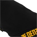 Перчатки универсальные, двойные, работа с сенсорным экраном, размер 10 Denzel 37429