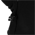 Перчатки универсальные, искусственный мех, работа с сенсорным экраном, размер 10 Denzel 37431