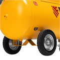Компрессор воздушный рем. привод BCV 4000-T/100, 4,0 кВт, 100 литров, 690 л/мин Denzel 37463