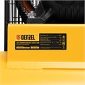 Компрессор воздушный рем. привод BCV 5500-T/200, 5,5 кВт, 200 литров, 850 л/мин Denzel 37465