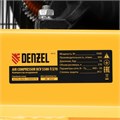 Компрессор воздушный рем. привод BCV 5500-T/270, 5,5 кВт, 270 литров, 850 л/мин Denzel 37466