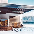 Инфракрасный обогреватель IH- 800, 230В, 800 Вт MTX 37470