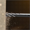 Бур по бетону, цельная крестовая пластина, 10x115 мм, SDS PLUS Denzel 37583