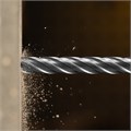 Бур по бетону, цельная крестовая пластина, 12x315 мм, SDS PLUS Denzel 37591