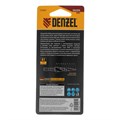 Сверло ступенчатое 4-5-6-7-8-9-10-11-12 мм, Р6М5, 6-гр. хвостовик Denzel 37599