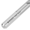 Набор сверл по металлу, 2-8мм, Р6М5-TiN, Golden Tip, 6 шт Denzel 37653