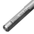 Набор сверл по металлу, 1,5-6,5мм, Р6М5-TiN, Golden Tip, 13 шт Denzel 37655
