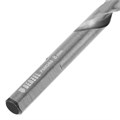 Набор сверл по металлу, 2-8мм, Р6М5К8-TiN, Golden Tip, 6 шт Denzel 37657