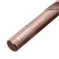 Набор сверл по металлу, 1-13 мм, Р6М5К8-TiN, Golden Tip, 25 шт Denzel 37662