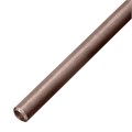 Набор сверл по металлу, 1-13 мм, Р6М5К8-TiN, Golden Tip, 25 шт Denzel 37662