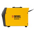 Аппарат инвертор. дуговой сварки SDR-185 Ultra, 180 А, ПВ 60% Denzel 37717