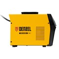 Аппарат инвертор. дуговой сварки SDR-185 Ultra, 180 А, ПВ 60% Denzel 37717