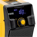 Аппарат инвертор. дуговой сварки SDR-185 Ultra, 180 А, ПВ 60% Denzel 37717