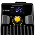 Аппарат инвертор. дуговой сварки SDR-185 Ultra, 180 А, ПВ 60% Denzel 37717