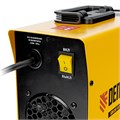 Аппарат инвертор. дуговой сварки SDR-185 Ultra, 180 А, ПВ 60% Denzel 37717