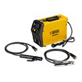 Аппарат инвертор. дуговой сварки SDR-185 Ultra, 180 А, ПВ 60% Denzel 37717