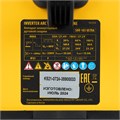 Аппарат инвертор. дуговой сварки SDR-185 Ultra, 180 А, ПВ 60% Denzel 37717