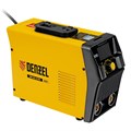 Аппарат инвертор. дуговой сварки SDR-205 Ultra, 200 А, ПВ 60% Denzel 37718